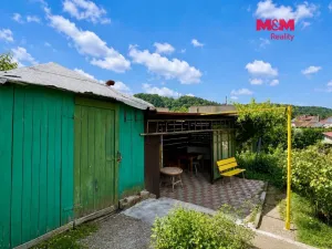 Prodej rodinného domu, Brandýs nad Orlicí, Křetínská, 146 m2