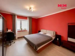 Prodej rodinného domu, Brandýs nad Orlicí, Křetínská, 146 m2