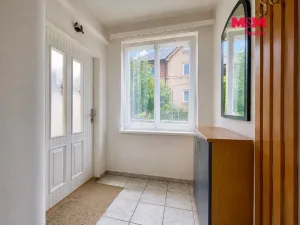 Prodej rodinného domu, Brandýs nad Orlicí, Křetínská, 146 m2