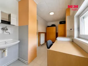 Prodej rodinného domu, Brandýs nad Orlicí, Křetínská, 146 m2