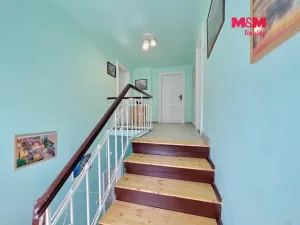Prodej rodinného domu, Brandýs nad Orlicí, Křetínská, 146 m2