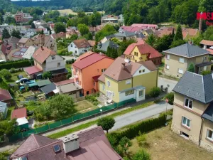 Prodej rodinného domu, Brandýs nad Orlicí, Křetínská, 146 m2