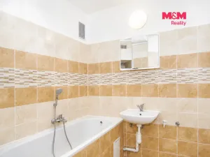 Prodej bytu 3+1, Ostrava - Moravská Ostrava, Mánesova, 84 m2