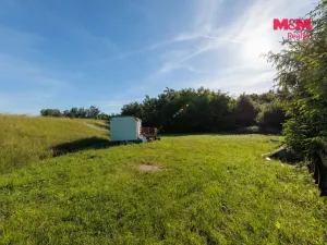 Prodej pozemku pro bydlení, Teplá - Klášter, 1013 m2