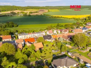 Prodej rodinného domu, Libáň, Emlerova, 85 m2