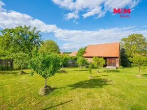 Prodej rodinného domu, Libáň, Emlerova, 85 m2