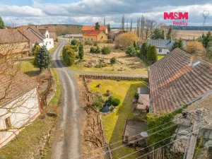 Prodej chalupy, Prostiboř, 175 m2
