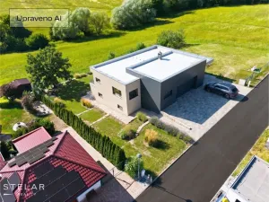 Prodej pozemku pro bydlení, Špičky, 1200 m2