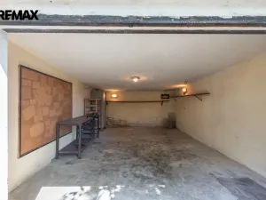 Pronájem garáže, Litvínov - Horní Litvínov, Gorkého, 25 m2