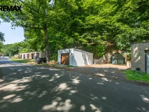 Pronájem garáže, Litvínov - Horní Litvínov, Gorkého, 25 m2