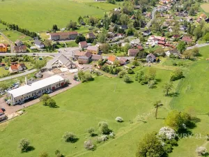 Prodej pozemku, Velká Bukovina, 3400 m2