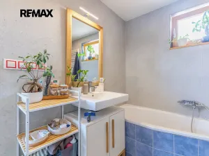 Prodej bytu 1+kk, Praha - Vršovice, Turkmenská, 85 m2