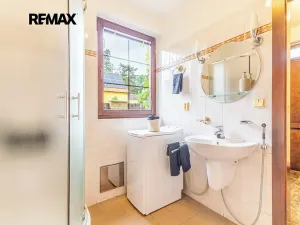 Prodej rodinného domu, Praha - Modřany, Malá lada, 137 m2