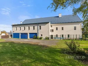 Prodej komerční nemovitosti, Děčín, Vilsnická, 900 m2