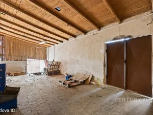 Pronájem skladu, Děčín, Rudolfova, 47 m2