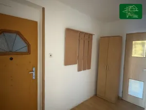 Pronájem bytu 2+1, Česká Lípa, Československé armády, 64 m2