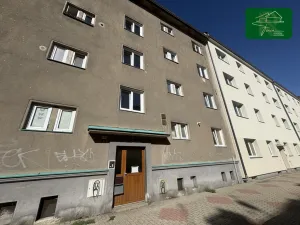 Pronájem bytu 2+1, Česká Lípa, Československé armády, 64 m2