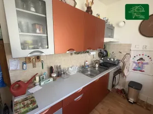 Pronájem bytu 2+1, Česká Lípa, 62 m2