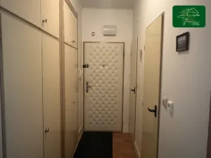 Pronájem bytu 2+1, Česká Lípa, 62 m2