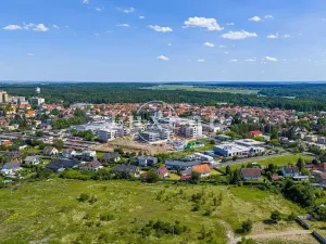 Prodej bytu 1+kk, Kladno, 37 m2