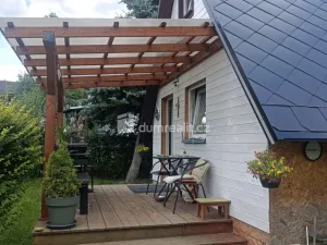 Prodej chaty, Huntířov - Stará Oleška, 400 m2