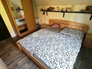 Prodej chaty, Huntířov - Stará Oleška, 400 m2