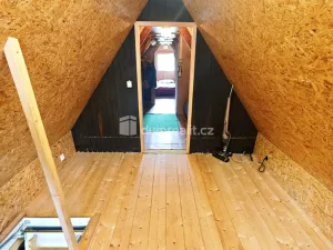 Prodej chaty, Huntířov - Stará Oleška, 400 m2