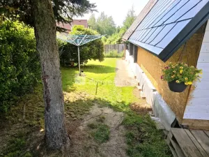 Prodej chaty, Huntířov - Stará Oleška, 400 m2