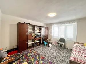 Pronájem bytu 2+1, Otrokovice, Bezručova, 58 m2