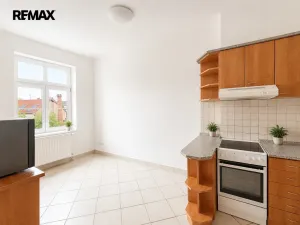 Pronájem kanceláře, Hradec Králové, S. K. Neumanna, 78 m2