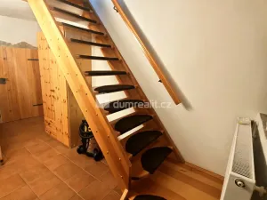 Prodej rodinného domu, Žandov - Heřmanice, 162 m2