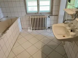 Prodej rodinného domu, Lipová, 180 m2