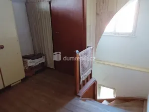 Prodej rodinného domu, Lipová, 180 m2
