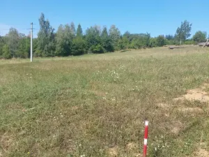 Prodej zahrady, Stražisko, 3140 m2