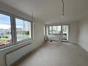 Prodej bytu 3+kk, Praha - Hlubočepy, Gollové, 70 m2