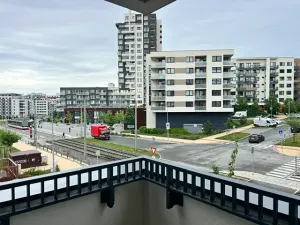 Prodej bytu 3+kk, Praha - Hlubočepy, Gollové, 70 m2