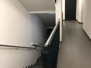 Prodej bytu 2+kk, Praha - Vysočany, Čerpadlová, 43 m2