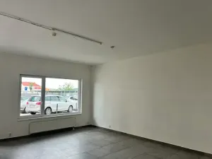 Prodej obchodního prostoru, Praha - Vysočany, Čerpadlová, 55 m2