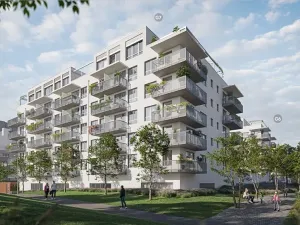 Prodej bytu 4+kk, Praha - Dolní Měcholupy, Honzíkova, 97 m2