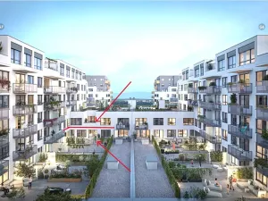 Prodej bytu 4+kk, Praha - Dolní Měcholupy, Honzíkova, 113 m2