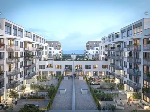 Prodej bytu 4+kk, Praha - Dolní Měcholupy, Honzíkova, 113 m2