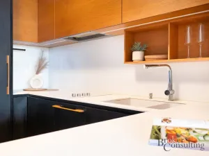 Prodej bytu 2+kk, Praha - Strašnice, Zvěřinova, 75 m2