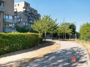 Prodej bytu 2+kk, Praha - Strašnice, Zvěřinova, 75 m2