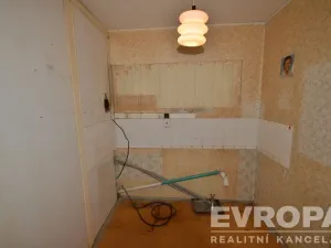 Prodej bytu 2+kk, Praha, Vlastina, 46 m2
