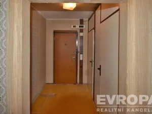 Prodej bytu 2+kk, Praha, Vlastina, 46 m2