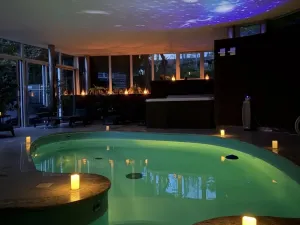 Pronájem vily, Zlín - Malenovice, Kamenec, 650 m2