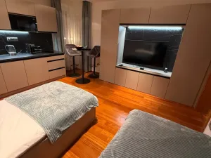 Pronájem vily, Zlín - Malenovice, Kamenec, 650 m2