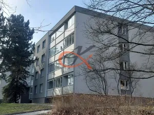Pronájem bytu 1+kk, Valašské Meziříčí, Vsetínská, 18 m2