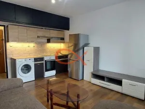 Pronájem bytu 1+kk, Valašské Meziříčí, Vsetínská, 18 m2