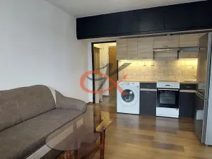 Pronájem bytu 1+kk, Valašské Meziříčí, Vsetínská, 18 m2